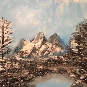 Meet your Posher, Toni